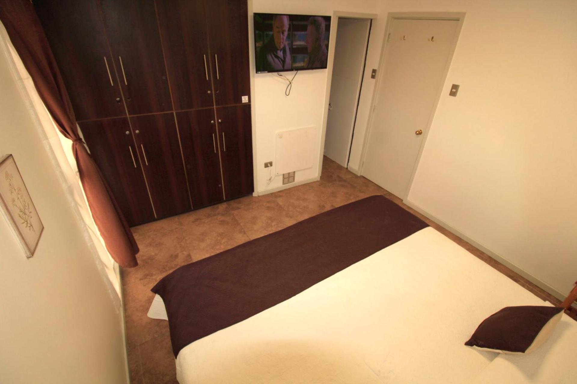 Juku Hostal Calama Buitenkant foto